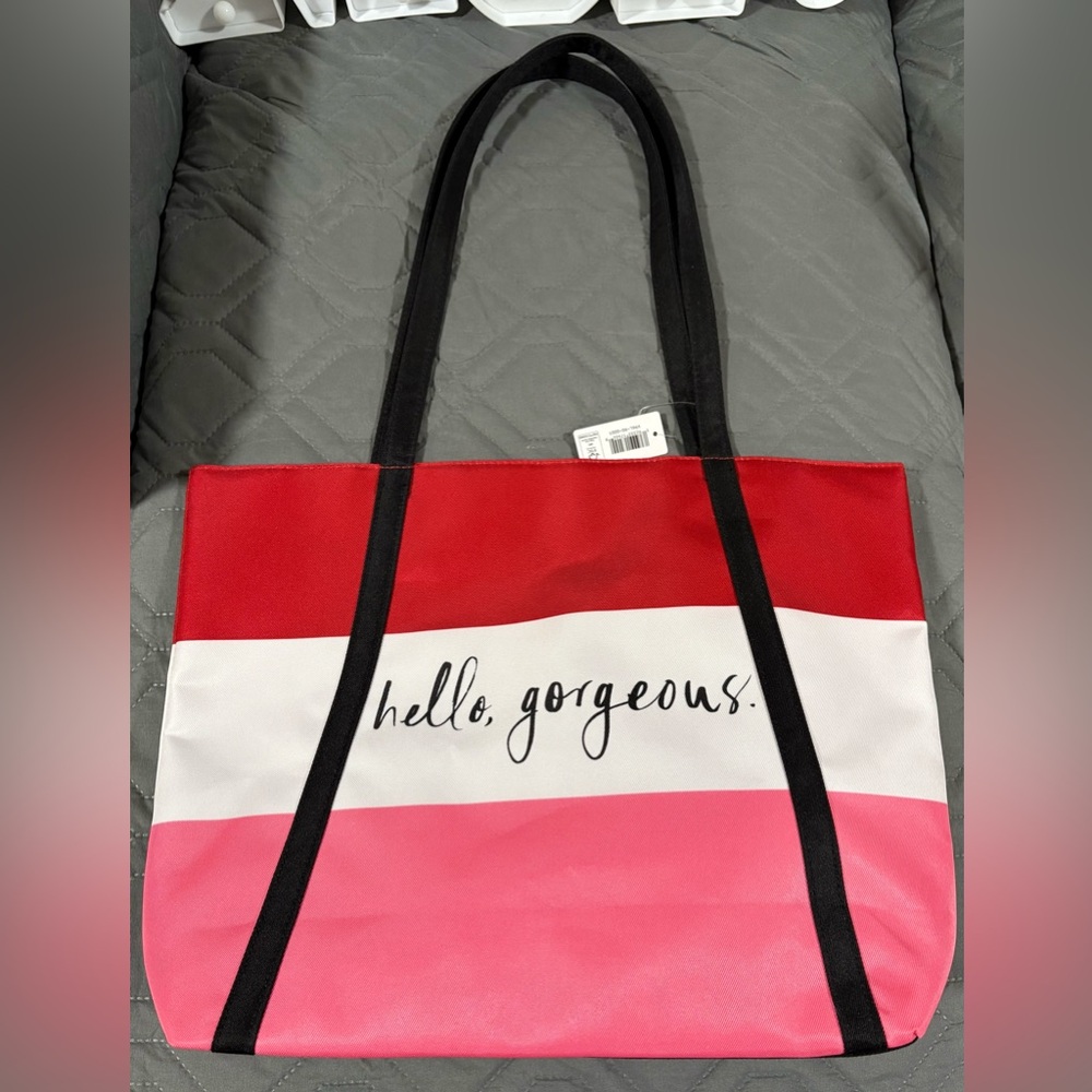 Kate Spade Tote Clinique Limited Edition - Picture 7 of 16